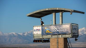 Trans Am Series Western Championship Event Preview: Utah Motorsports Campus